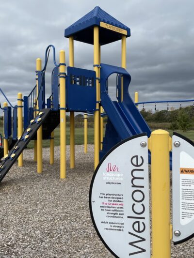 Ingram Park - Pleasant Prairie, WI