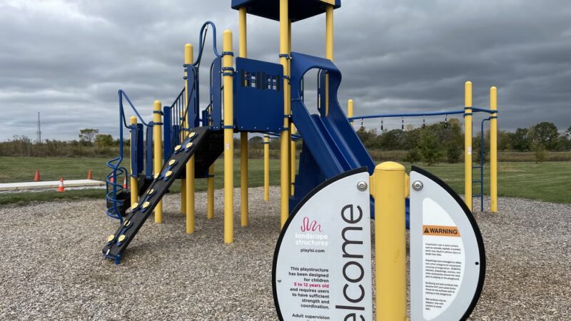 Ingram Park - Pleasant Prairie, WI