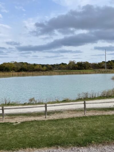 Ingram Park - Pleasant Prairie, WI