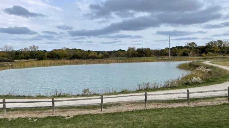 Ingram Park - Pleasant Prairie, WI