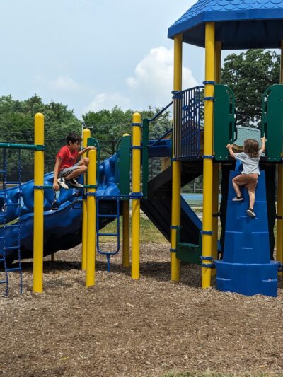 Pleasant Prairie Park - Pleasant Prairie, WI