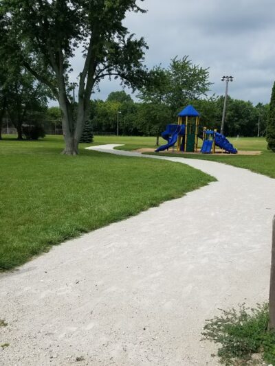 Pleasant Prairie Park - Pleasant Prairie, WI