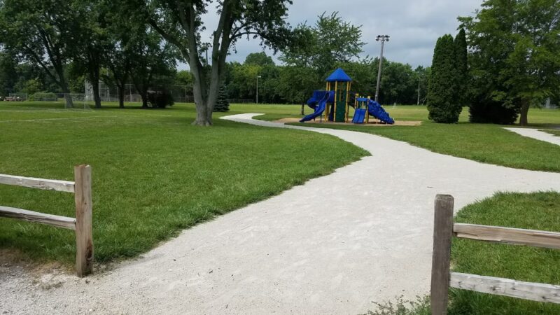 Pleasant Prairie Park - Pleasant Prairie, WI