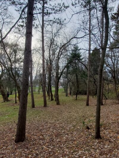 Pleasant Prairie Park - Pleasant Prairie, WI