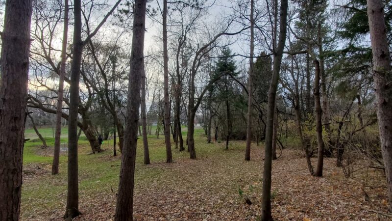 Pleasant Prairie Park - Pleasant Prairie, WI