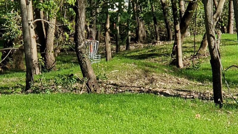 Pleasant Prairie Park - Pleasant Prairie, WI