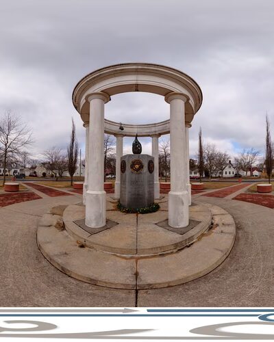 Veteran's Memorial Park - Pleasantville, NJ