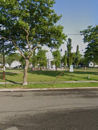 Veteran's Memorial Park - Pleasantville, NJ