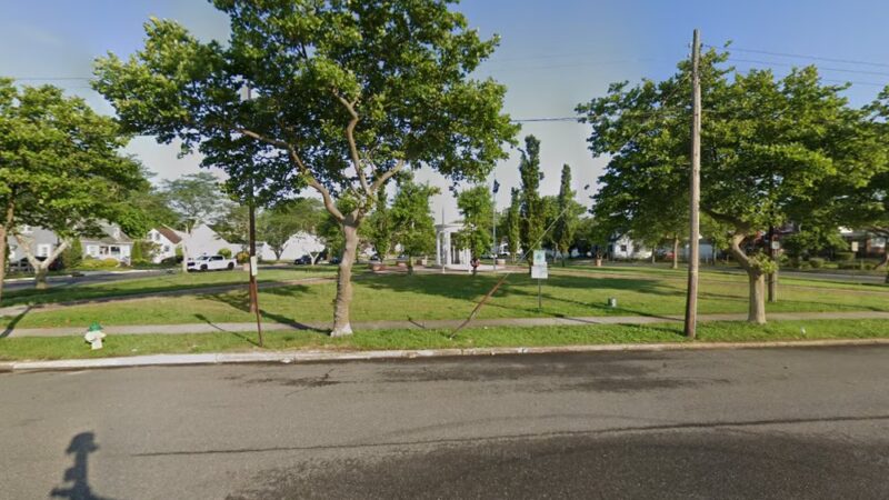 Veteran's Memorial Park - Pleasantville, NJ