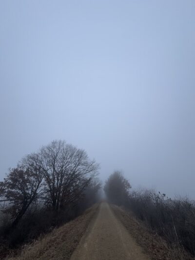 Tomorrow River State Trail - Trailhead - Plover, WI