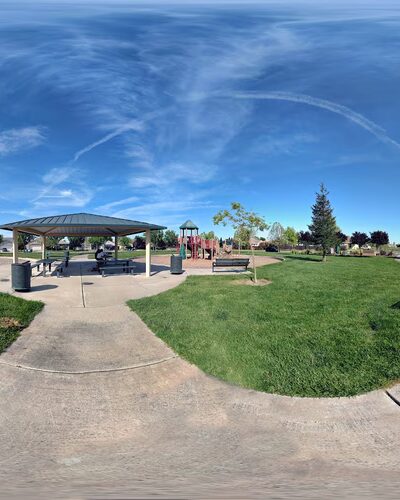 Donald F. Brown Memorial Park - Plumas Lake, CA
