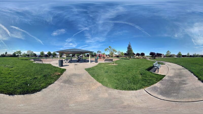 Donald F. Brown Memorial Park - Plumas Lake, CA