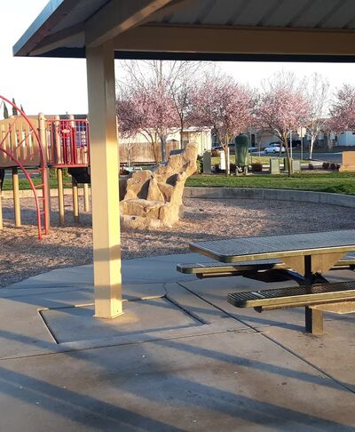 Donald F. Brown Memorial Park - Plumas Lake, CA