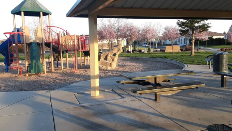 Donald F. Brown Memorial Park - Plumas Lake, CA