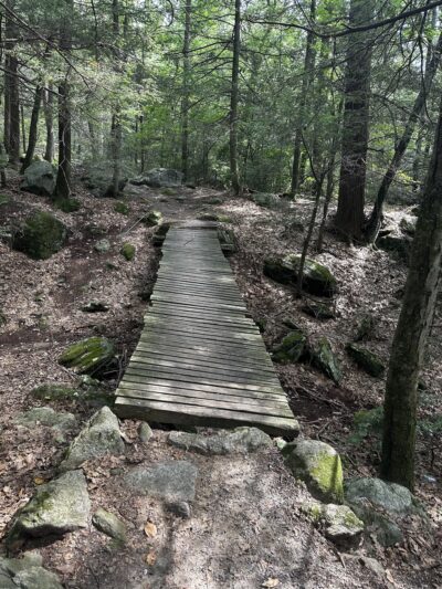 Buttermilk Falls - Plymouth, CT