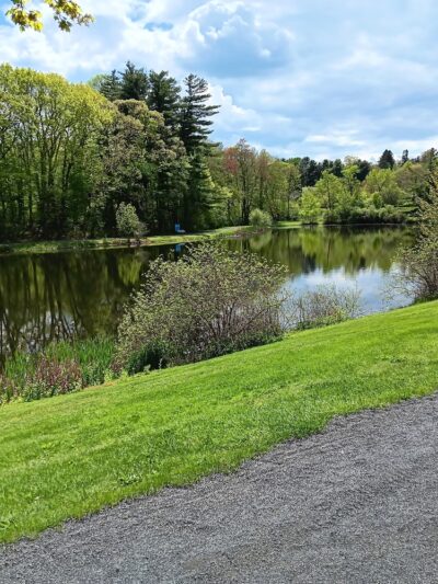 Lake Winfield - Plymouth, CT