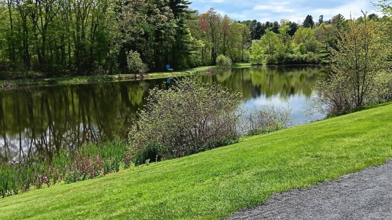 Lake Winfield - Plymouth, CT