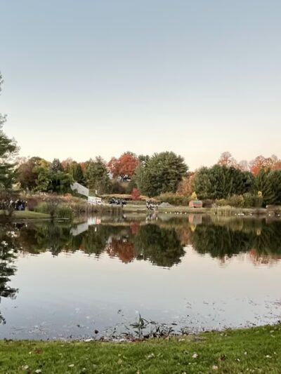 Lake Winfield - Plymouth, CT