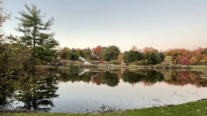 Lake Winfield - Plymouth, CT