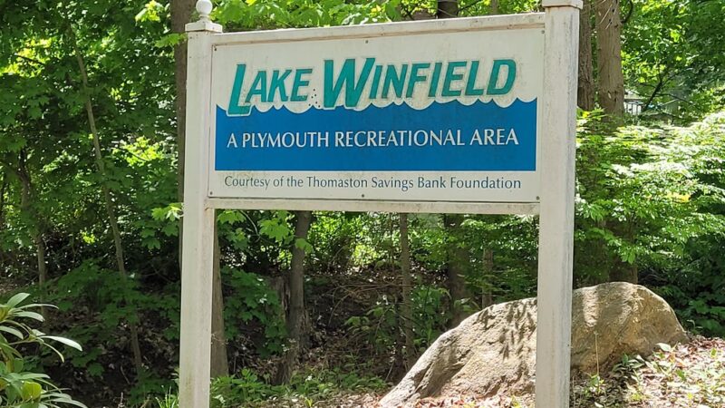 Lake Winfield - Plymouth, CT