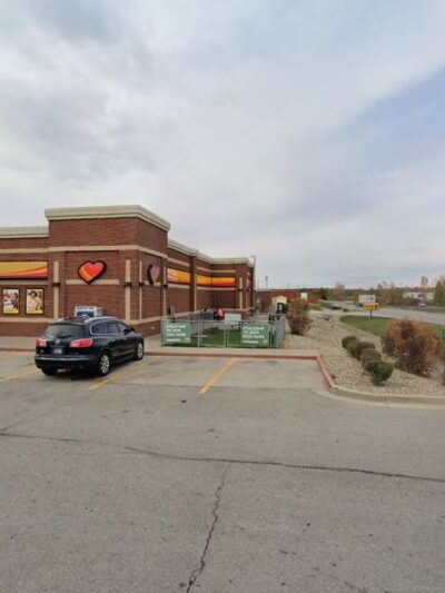 Dog Park at Love's Travel Stops - Plymouth, IN