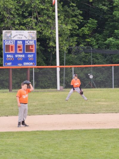 Lions Park - Plymouth, WI