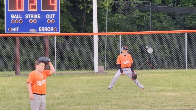 Lions Park - Plymouth, WI