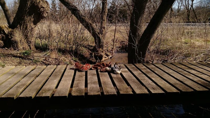 Lions Park - Plymouth, WI