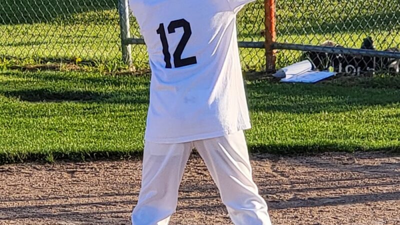 Lions Park - Plymouth, WI