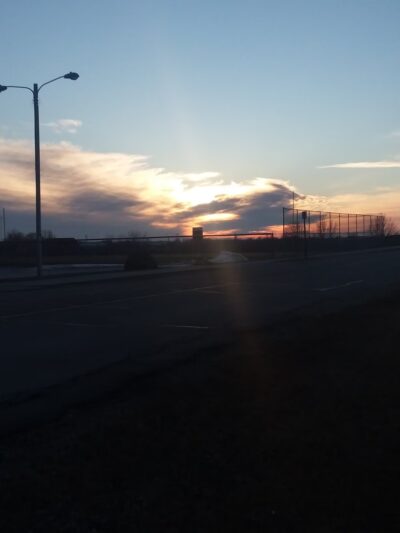 Lions Park - Plymouth, WI