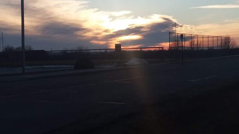 Lions Park - Plymouth, WI