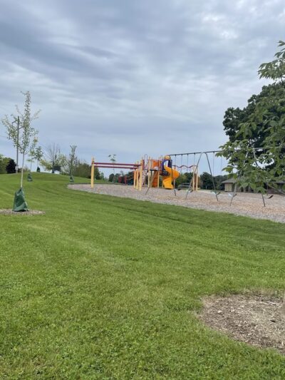 Lone Oak Park - Plymouth, WI