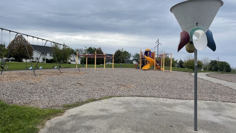 Lone Oak Park - Plymouth, WI