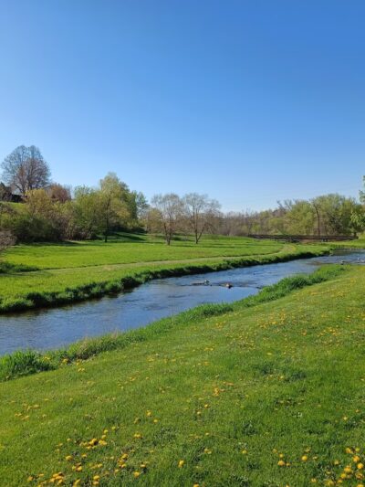 Meyers Nature Park - Plymouth, WI