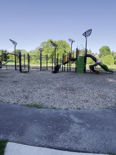 Meyers Nature Park - Plymouth, WI