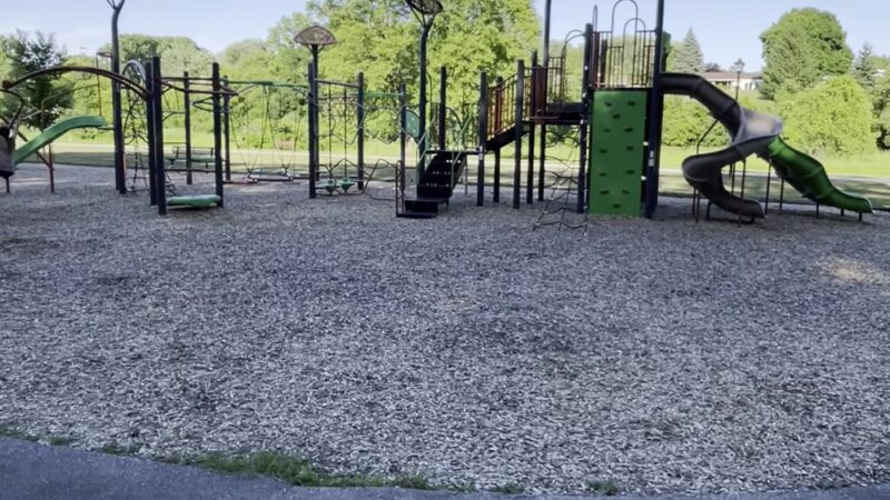 Meyers Nature Park - Plymouth, WI