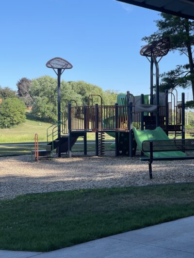 Meyers Nature Park - Plymouth, WI