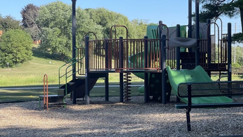 Meyers Nature Park - Plymouth, WI