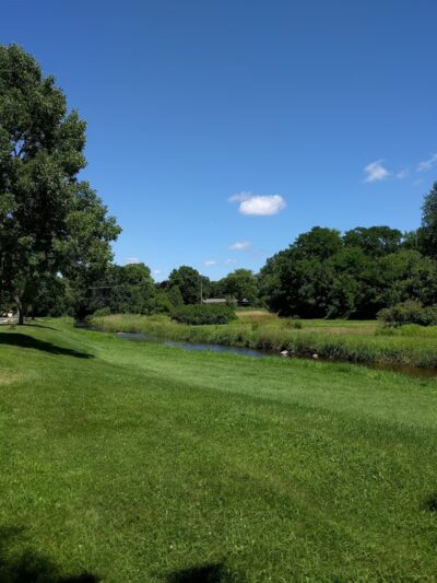 Meyers Nature Park - Plymouth, WI