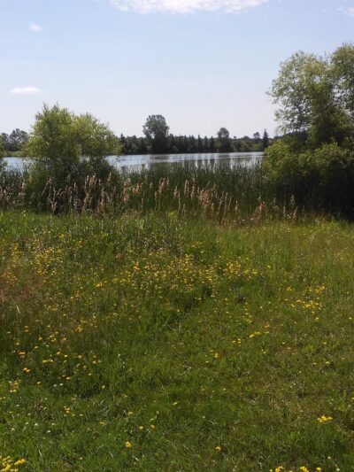 Old Plank Road- Plymouth Trailhead - Plymouth, WI