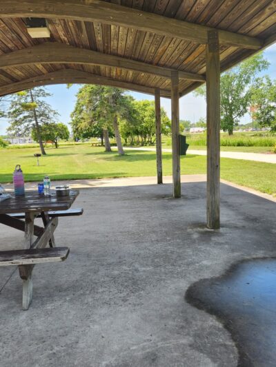 Old Plank Road- Plymouth Trailhead - Plymouth, WI
