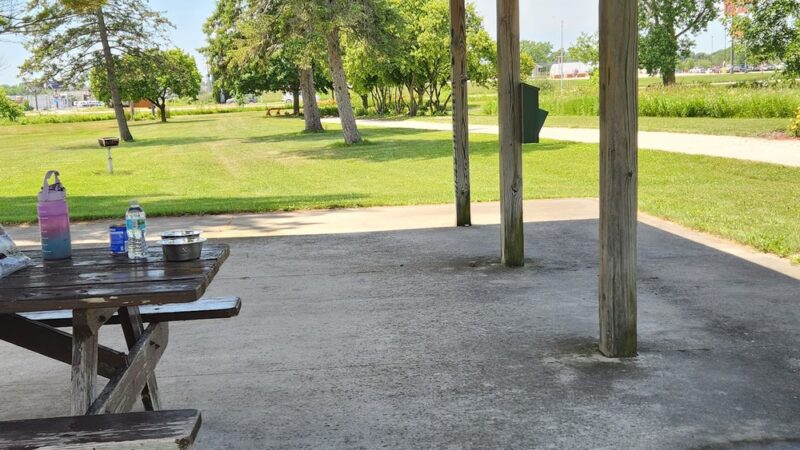 Old Plank Road- Plymouth Trailhead - Plymouth, WI