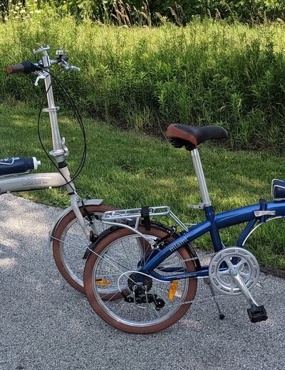 Old Plank Road- Plymouth Trailhead - Plymouth, WI