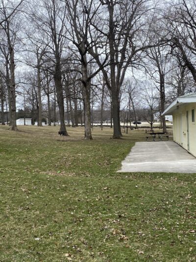 Plymouth City Park - Plymouth, WI