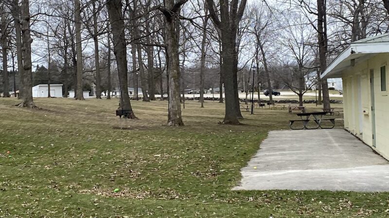 Plymouth City Park - Plymouth, WI