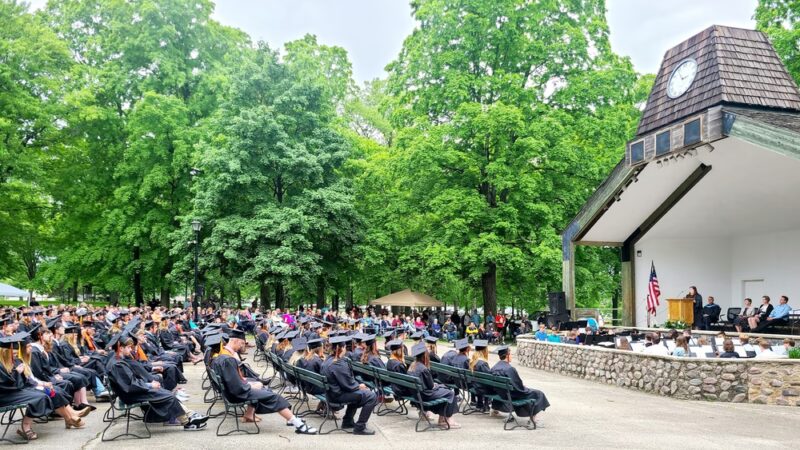 Plymouth City Park - Plymouth, WI