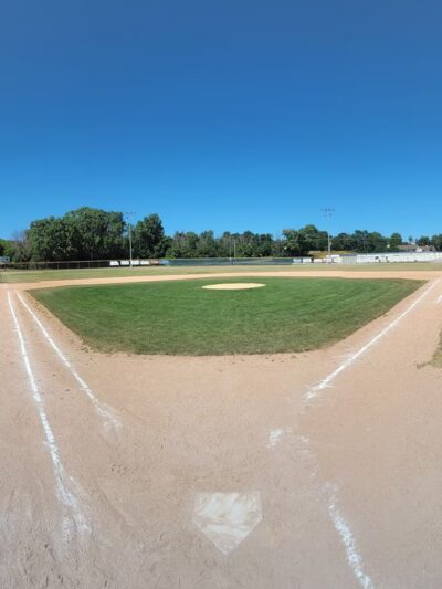 Rotary Park - Plymouth, WI
