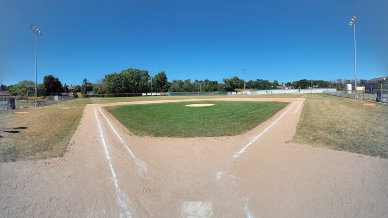 Rotary Park - Plymouth, WI