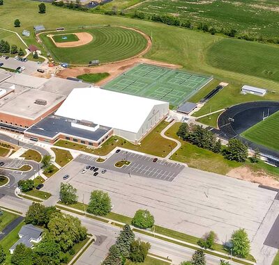 Rotary Park - Plymouth, WI