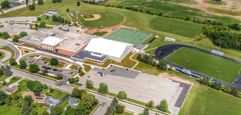 Rotary Park - Plymouth, WI